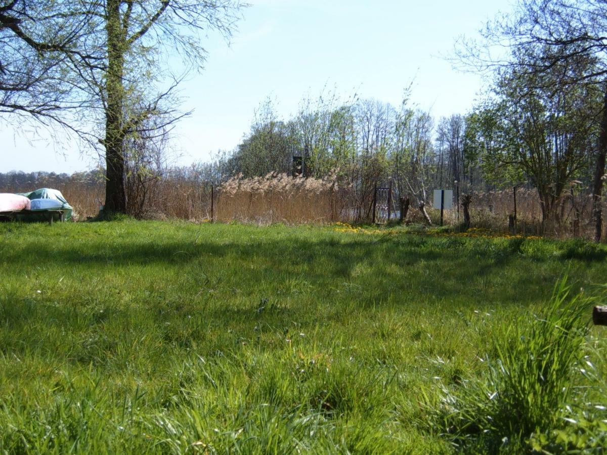 Finnhuette Canow Exterior photo